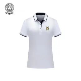 versace t-shirt manches courtes pour homme s_1246a26